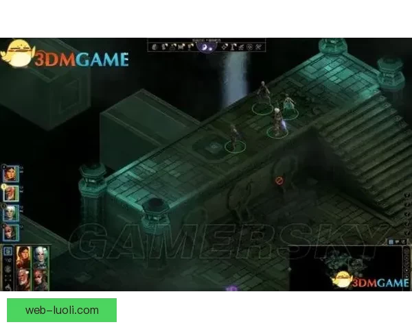 午夜的邀约：探索无限可能，点亮数字星空