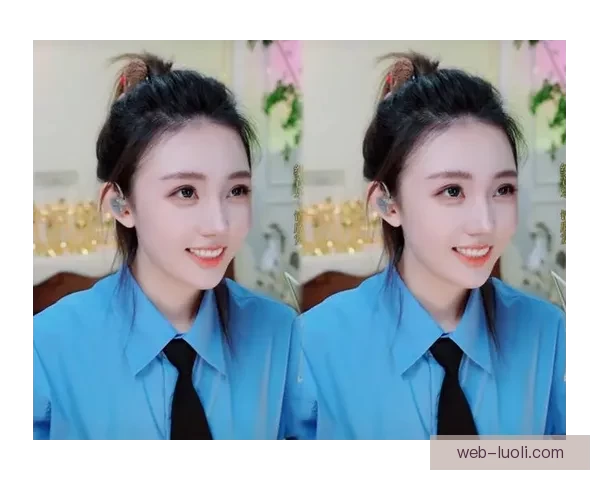 天涯海角网红姐姐：谁是那个点亮你心灯的宝藏女孩？