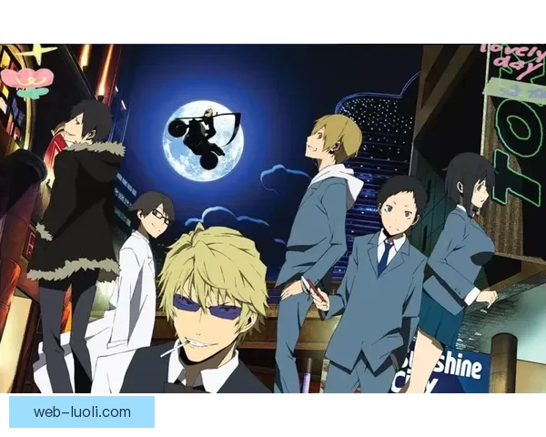 次元壁碎裂：二次元视角下的奇幻日常与现实共鸣